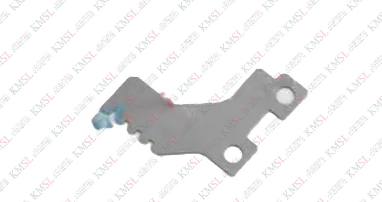 Fixed Chuck Cutter N210143365AB | Precision Industrial Cutter | KM Spare Links