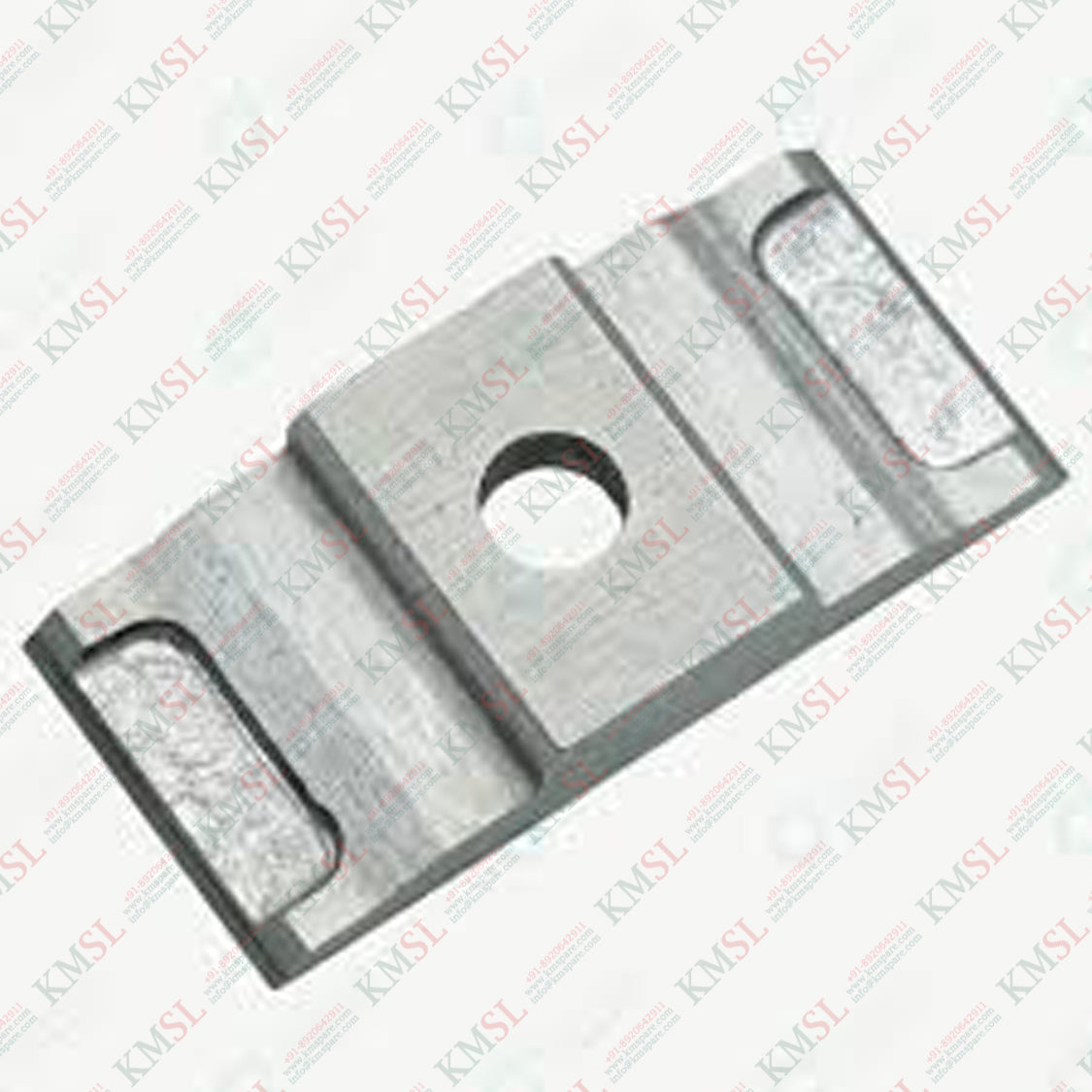 Fixed Cutter 1083818062 – High-Quality Industrial Spare Part | KM Spare Link Pvt Ltd