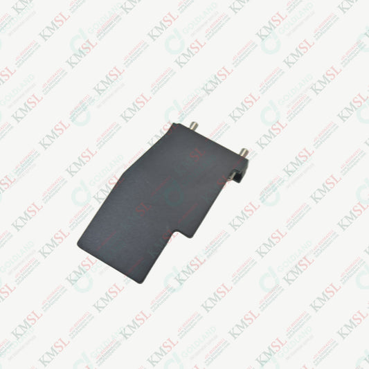Flag Molded 48732302 | Premium SMT Machine Spare – KM Spare