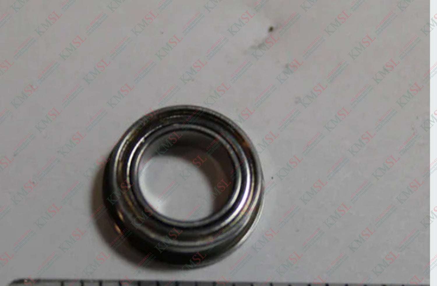 Flanged Shield Bearing 30737401 | Durable Industrial Bearing - Kmspare Link Pvt Ltd