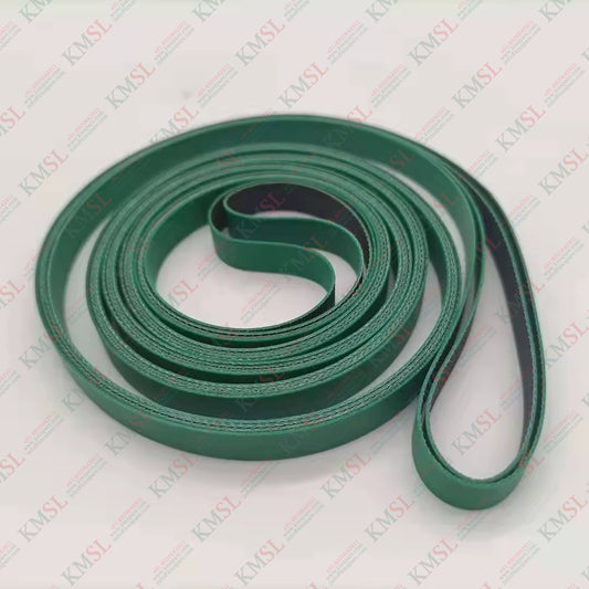 Flat Belt Rubber 7mm KXF08ANAA00 | SMT Machine Drive Belt – KMSPARE