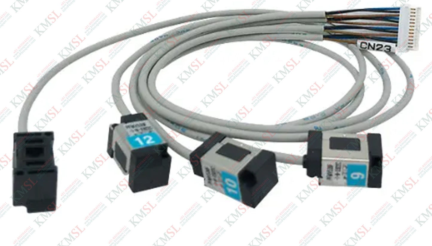 Flow Sensor MTNS000435AA / N510068526AA – Panasonic SMT Flow Sensor | KMSPARE