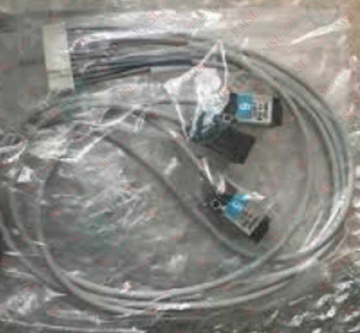 Flow Sensor N510068517AA / N510048692AA | Panasonic SMT Machine Sensor – KMSPARE