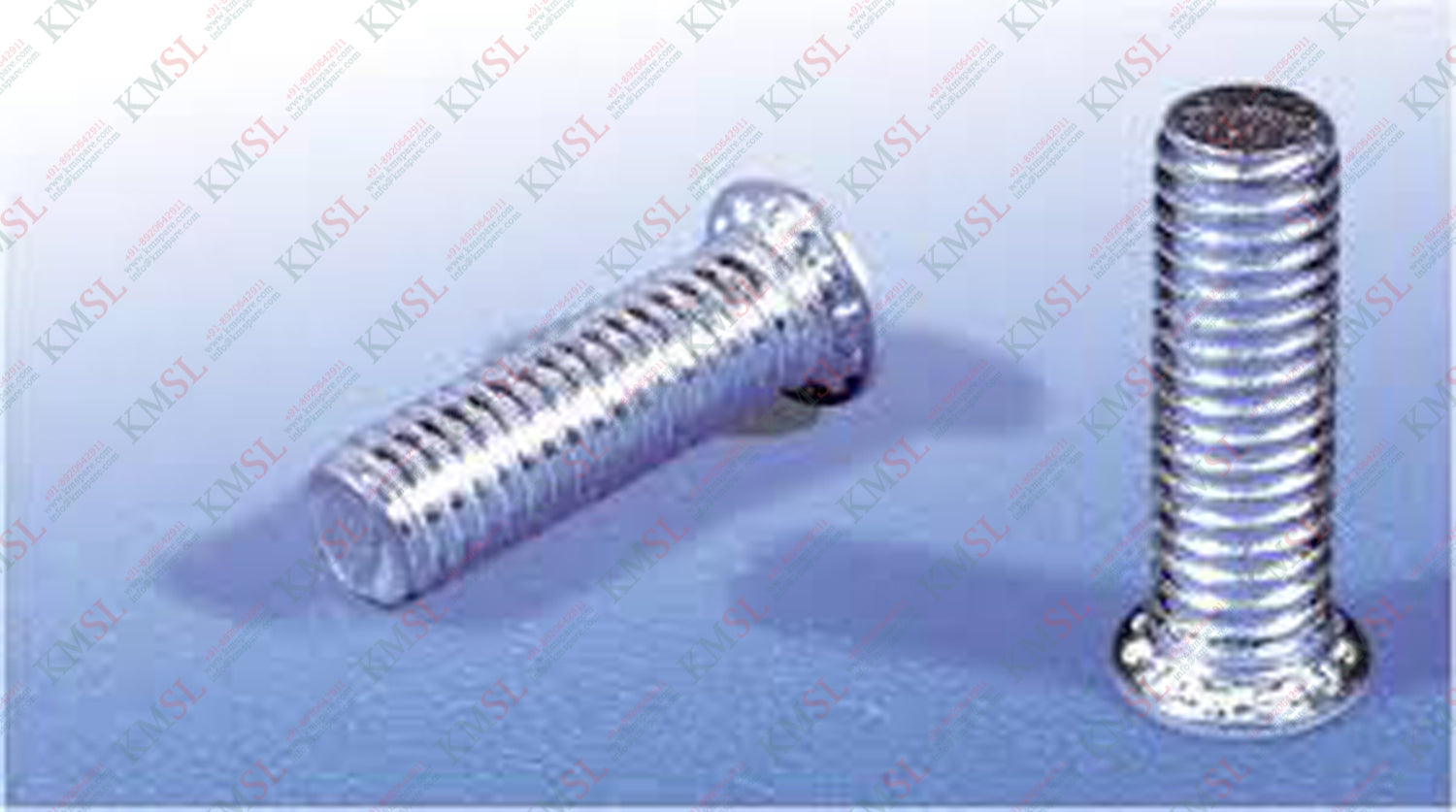 Flush Head Screw N510018158AA – High-Quality Industrial Spare Part | KM Spare Link Pvt Ltd