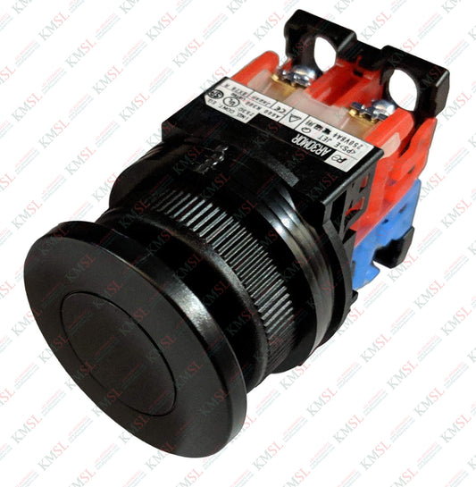 Fuji AR30M0R-11B Push Button