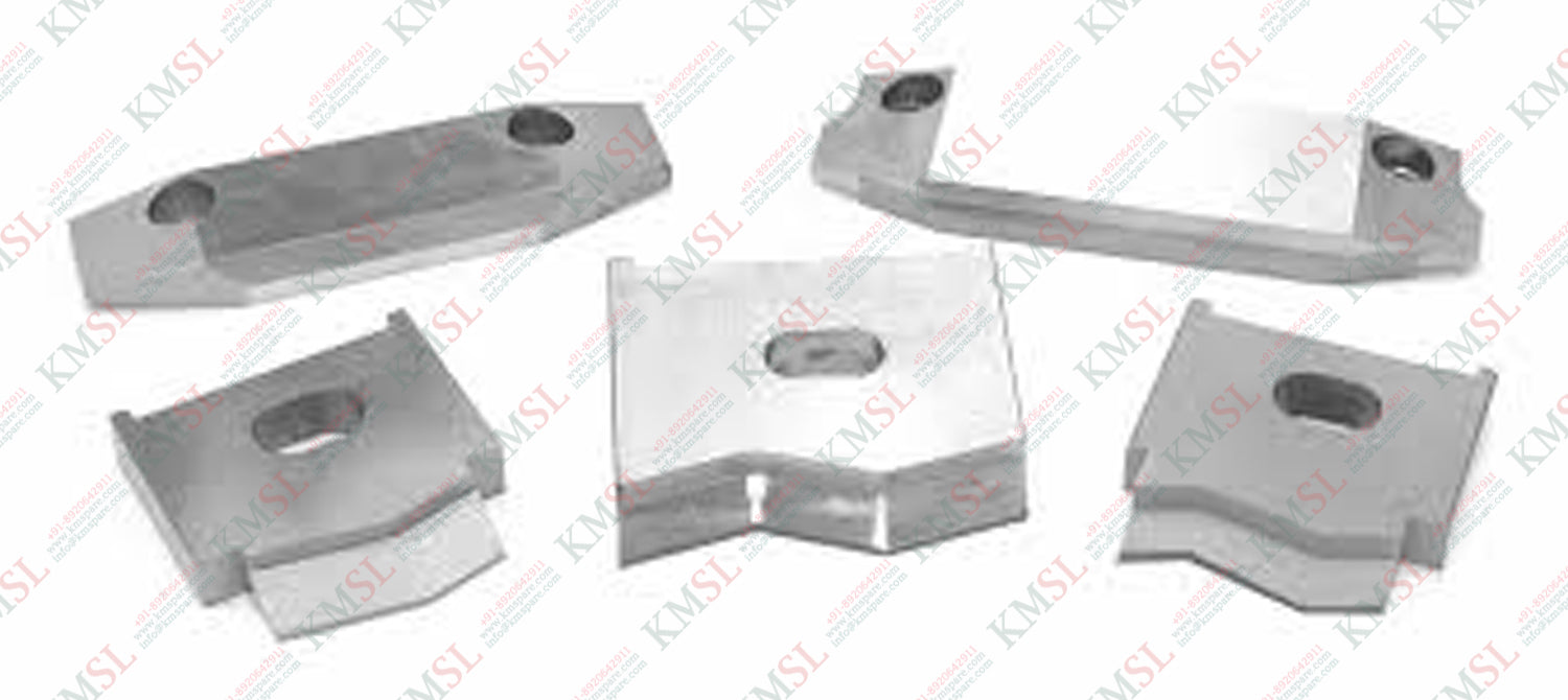 Fuji CP-7 Stationary Cutter Blade