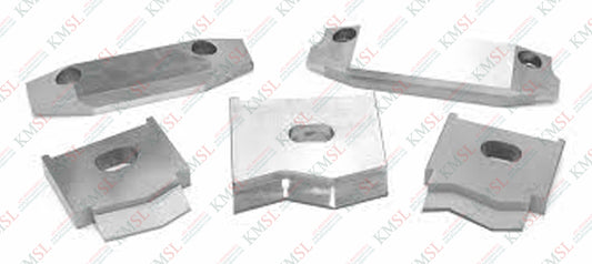 Fuji CP-7 Stationary Cutter Blade