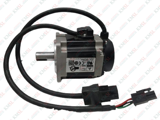 Fuji Electric GYB201D5-RC2 Servo Motor, Drive And Cable
