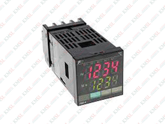 Fuji Electric PXR-4 Temperature Controller

