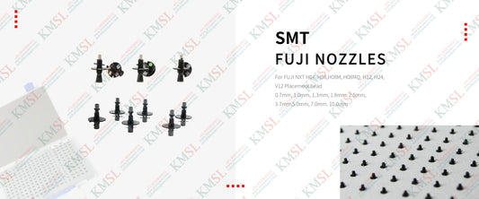 Fuji NXT H08m 2.5mm Nozzle Aa8LX09
