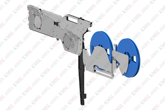 Fuji NXT SMT Machine Feeders

