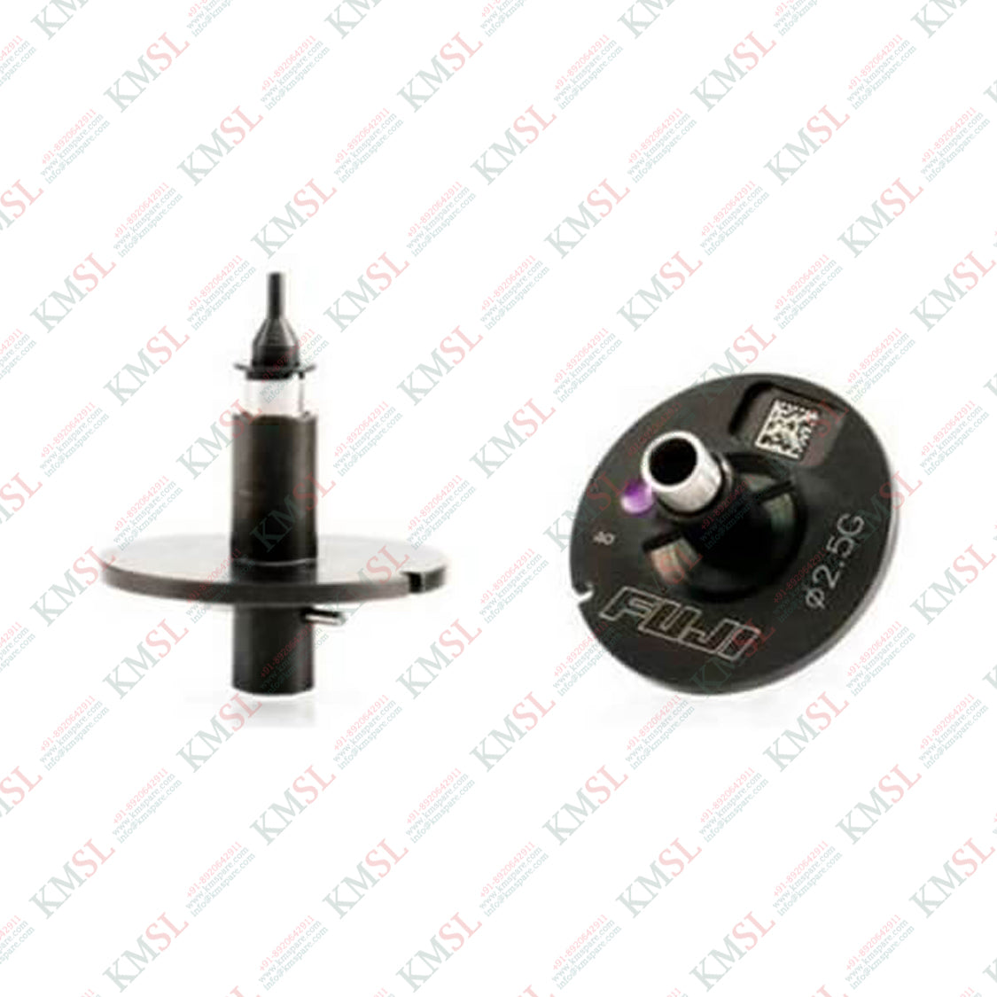 Fuji Nxt Nozzle
