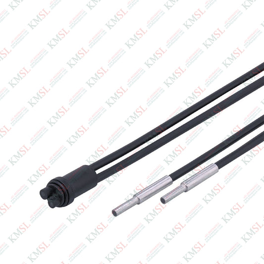 Fuji Through Beam Fiber Optic Sensor
