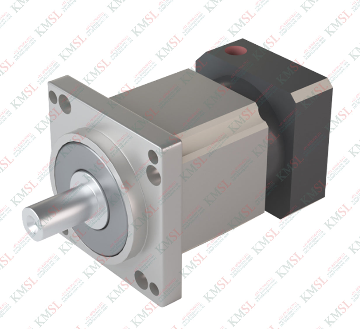 Fuji Amplifier 2MGTCA002701 | Original SMT Machine Part