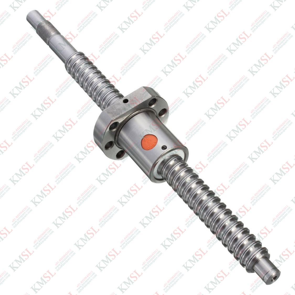 Fuji Ball Screw GGPH2760 | High-Precision SMT Ball Screw