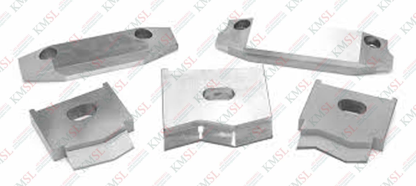 Fuji CP-7 Stationary Cutter Blade – OEM SMT Cutter for Fuji Chip Shooter