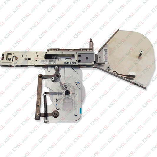Fuji CP642 / CP643 8mm Feeder – Original SMT Tape Feeder (8mm) for Fuji CP Series