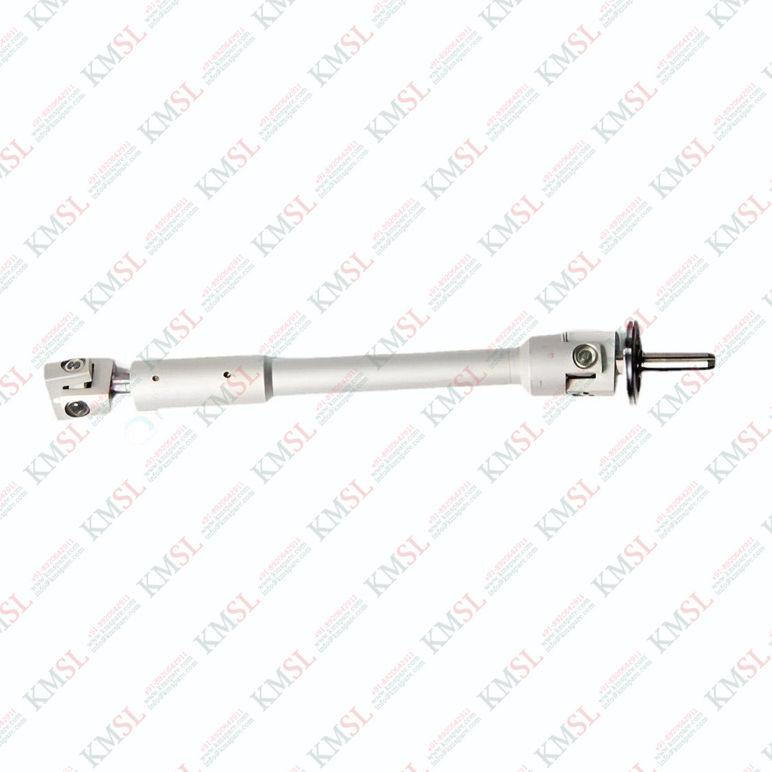 Fuji CP7 Shaft ADGPH3302 – Original SMT Machine Spare Part | KM Spare