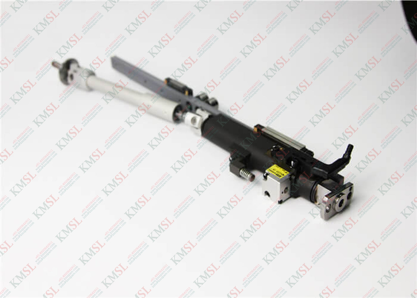 Fuji CP7 Shaft ADGPH4308 – Original SMT Spare Part | KM Spare