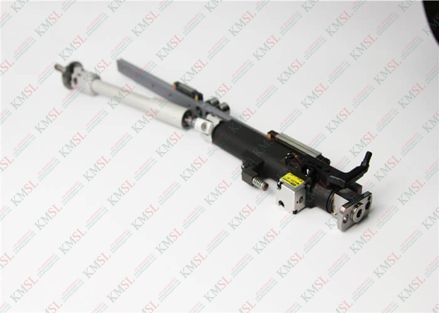 Fuji CP7 Shaft ADGPH4308 – Original SMT Spare Part | KM Spare