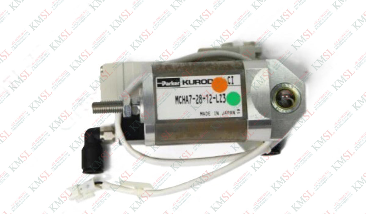 Fuji CYLINDER ADCPA8122 | Original SMT Pneumatic Cylinder