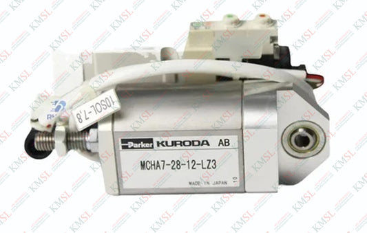 Fuji CYLINDER ADCPA8142 | Original SMT Pneumatic Cylinder