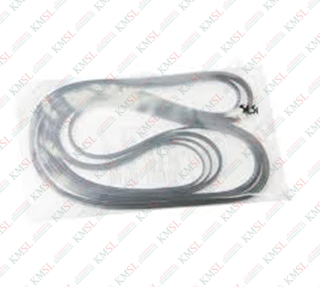 Fuji Conveyor Belt 2MGKCF003701 | Original SMT Machine Belt