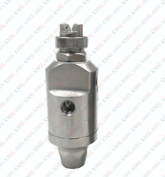Fuji Custom Nozzle for J0018 Head – OEM / Special-Purpose SMT Nozzle