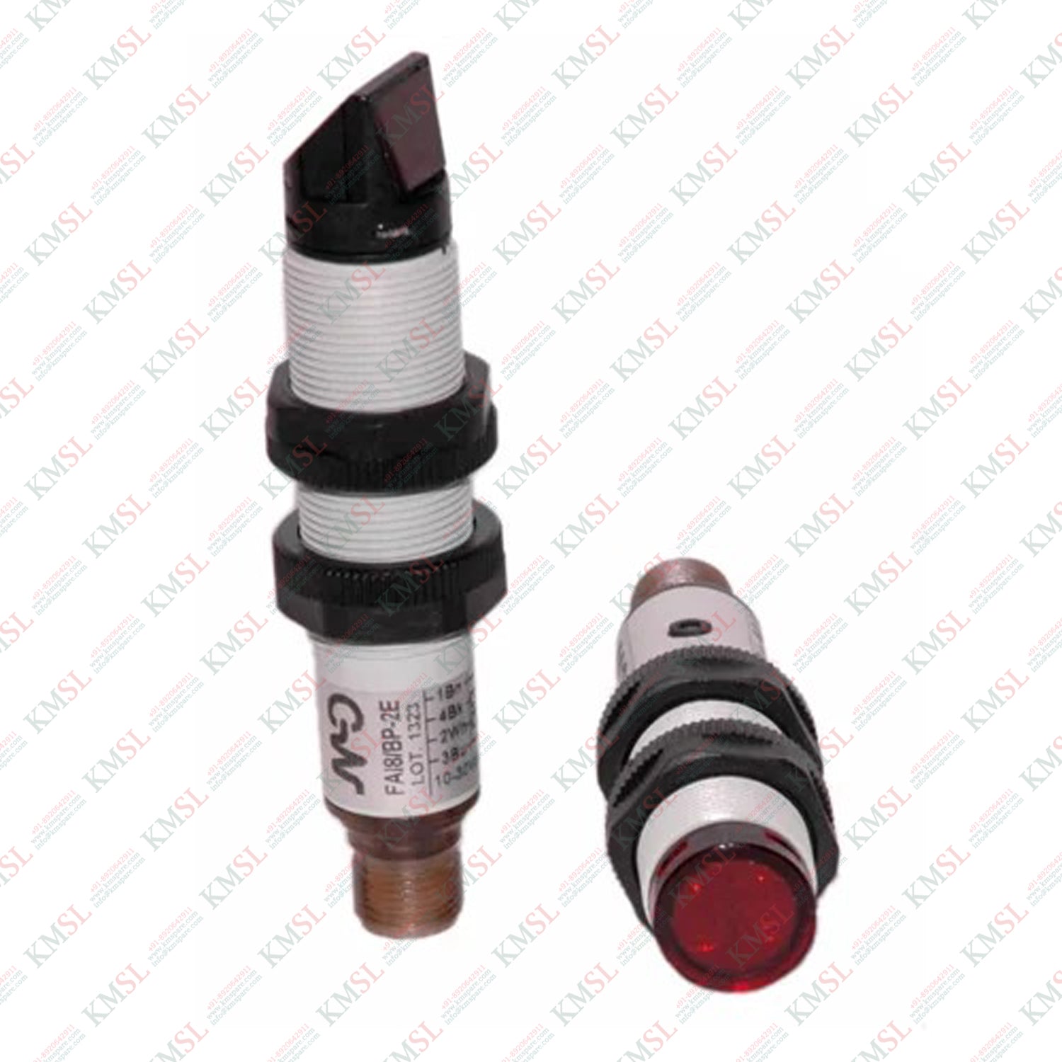 Fuji DL-S4R Sensor – Original Fuji SMT Machine Sensor