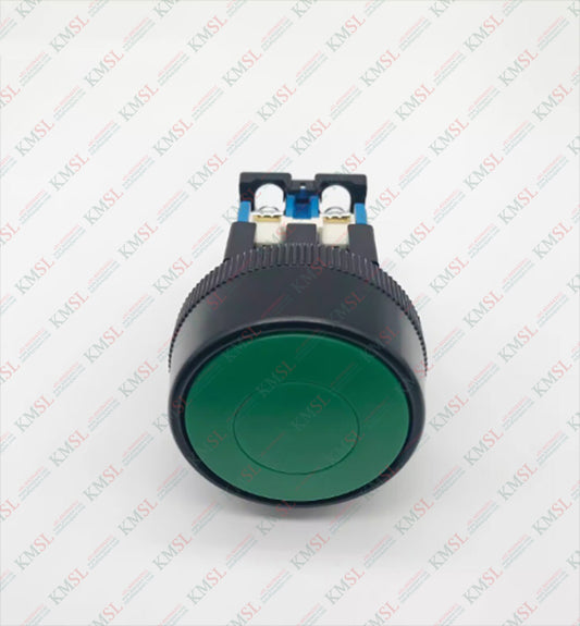 Fuji Electric AR30M3R-10G Pushbutton Switch | 30 mm Mushroom Head – KMSpare Link Pvt Ltd
