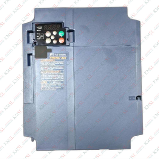 Fuji FRN5.5G1S‑4A Inverter Drive | 5.5 kW 380‑480 V AC Variable Frequency Drive – KMSpare Link Pvt Ltd