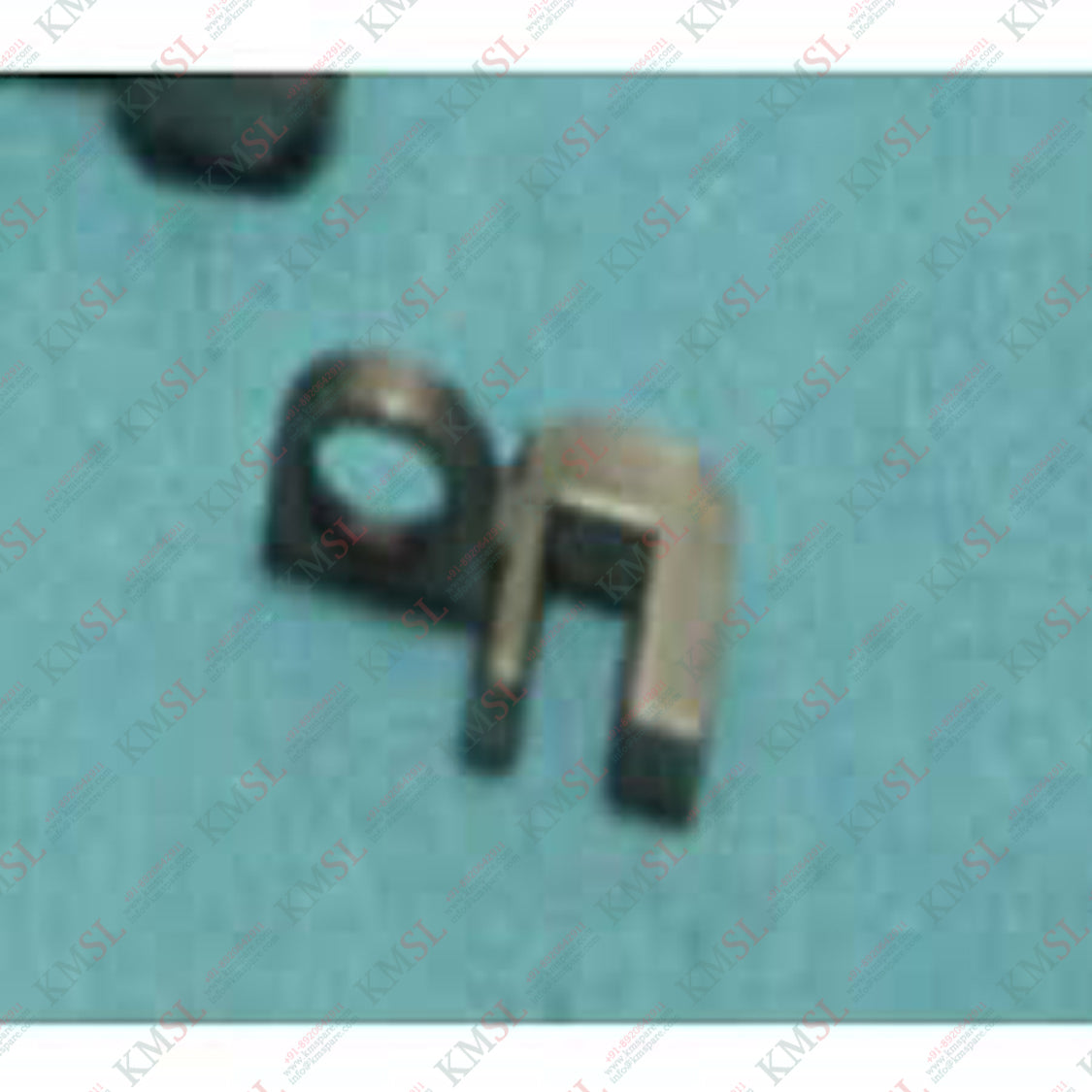 Fuji GUIDE 2MGKHA008200 – SMT Machine Precision Guide | KM Spare