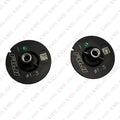 Fuji H04 Head 1.3mm Nozzle AA06X00 | Precision SMT Nozzle | Kmspare Link Pvt Ltd