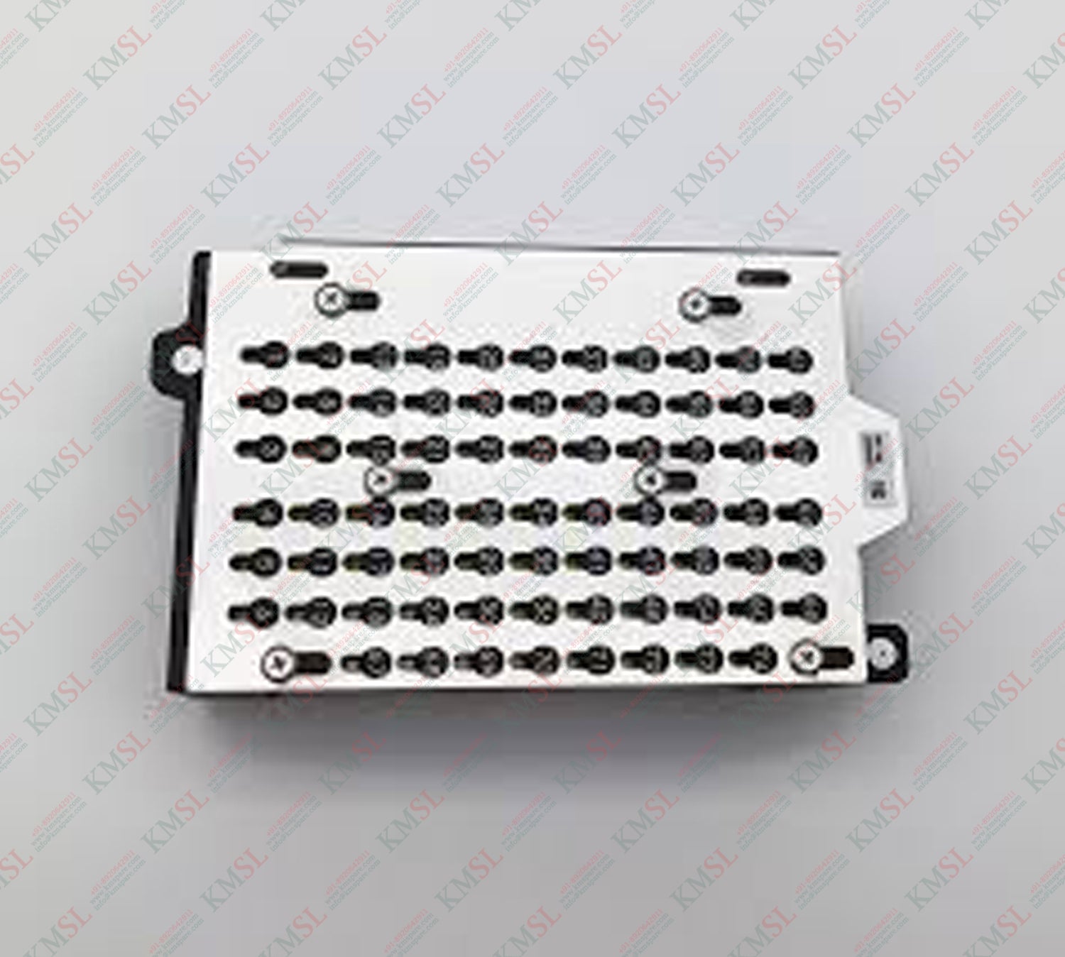 Fuji H24 Nozzle Station 2UGTML000100 – Original Fuji NXT Nozzle Holder