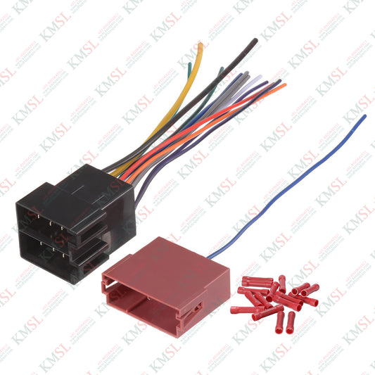 Fuji HARNESS XH01110 – Original SMT Machine Cable | KM Spare