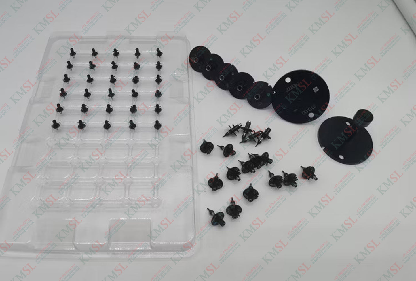 Fuji JIG Nozzle J01 AA06A – Original Fuji SMT Nozzle Jig