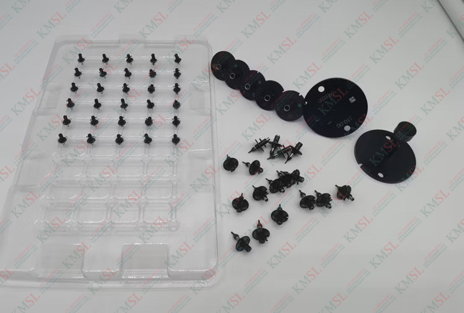 Fuji JIG Nozzle J01 AA06A – Original Fuji SMT Nozzle Jig