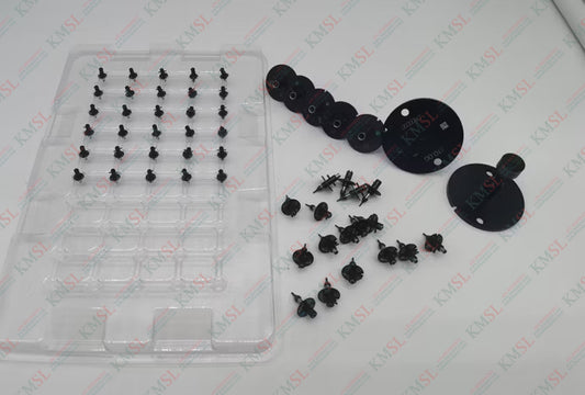 Fuji JIG Nozzle J01 AA06A – Original Fuji SMT Nozzle Jig