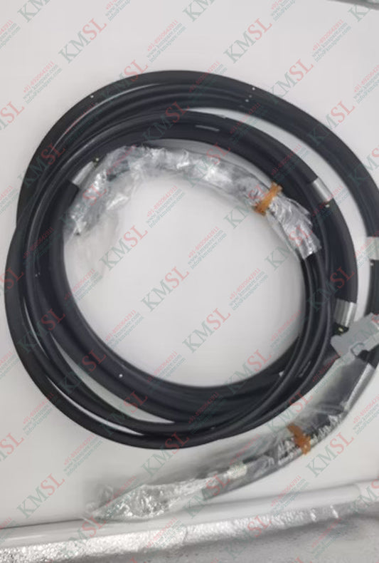 Fuji M6II Harness AJ17N00 | Original SMT Cable Assembly