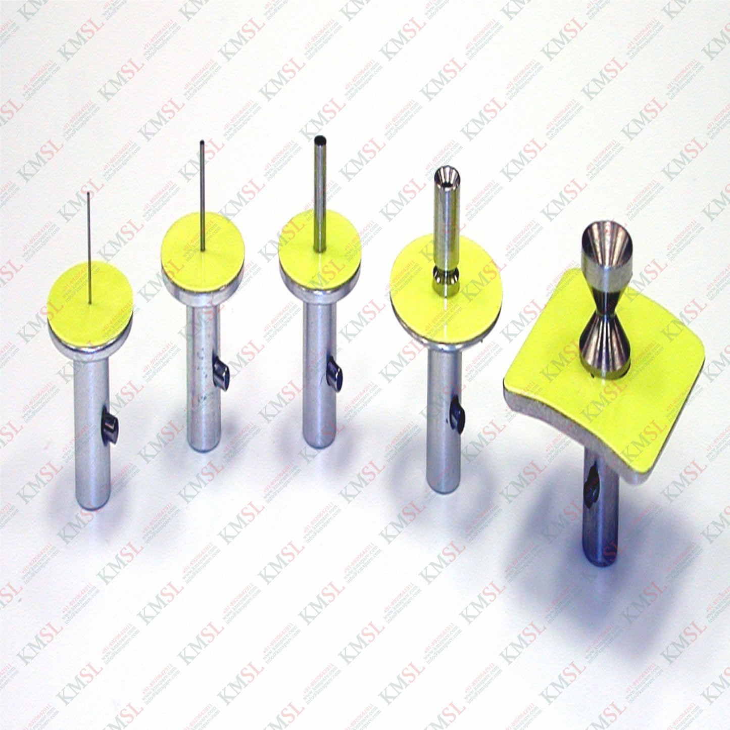 Fuji NXT H04/H04S Nozzle Station UL019 – Original SMT Nozzle Base