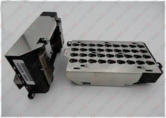 Fuji NXT H12 Nozzle Station UL064 – Original Fuji Nozzle Holder