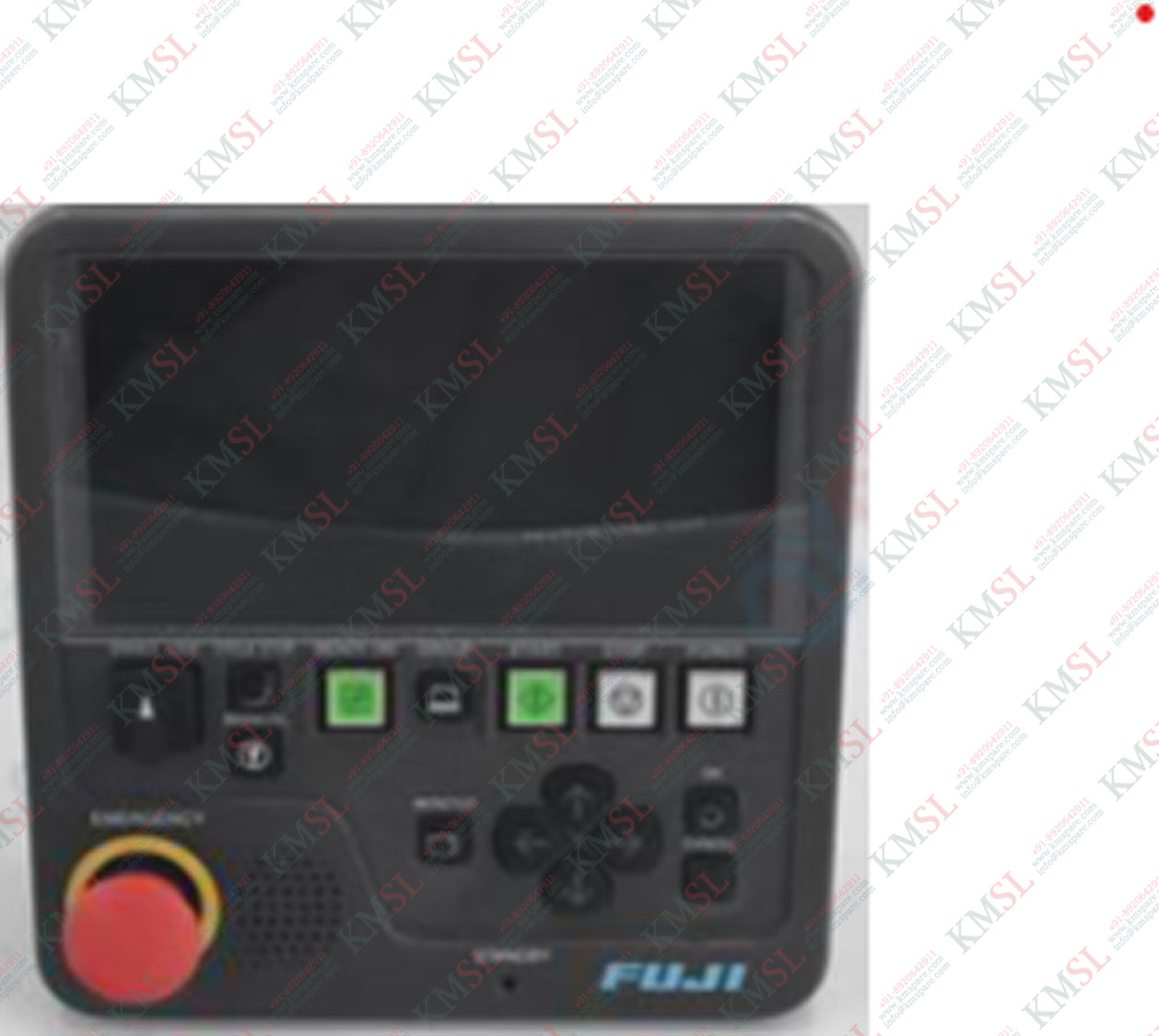 Fuji NXT II Monitor 2EGKSA004100 | KMSPARE LINK PVT LTD