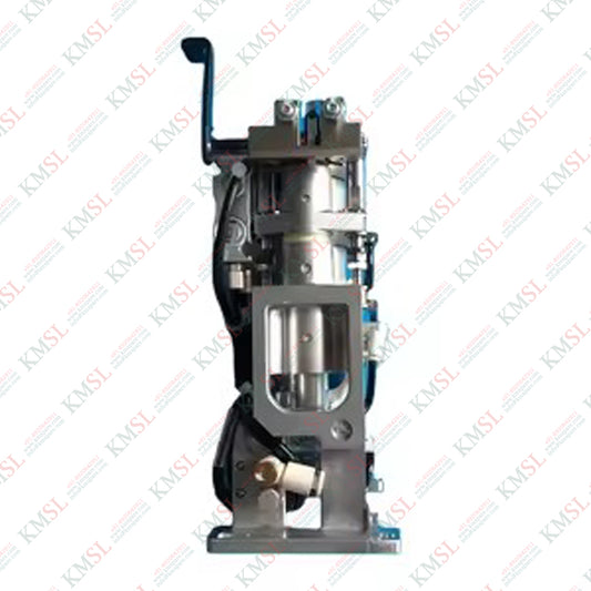 Fuji NXT M6 / AIMEX Nozzle Changer UL034 – SMT Nozzle Change Unit