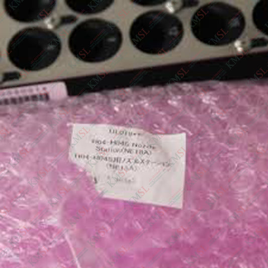 Fuji NXT Nozzle Changer NE18A AADAG15 | Original SMT Nozzle Station