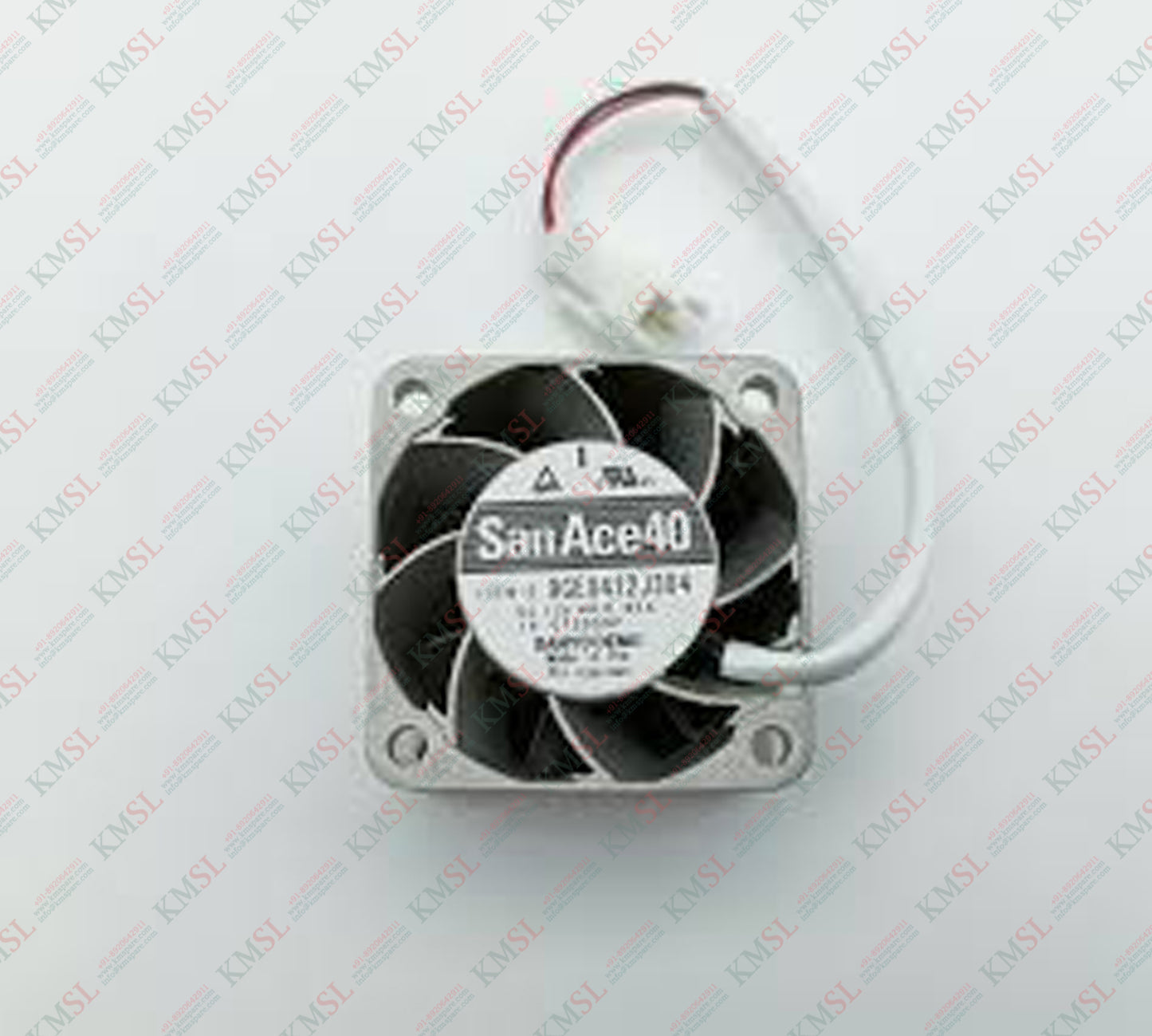 Fuji NXT SMT Machine Fan – Cooling Fan for Fuji SMT Equipment