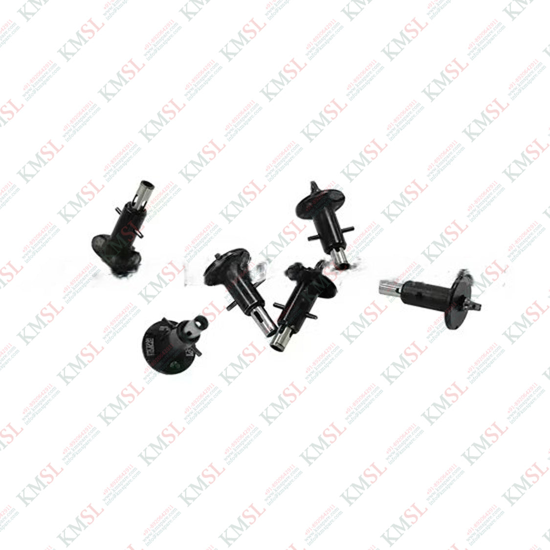 Fuji R047-025-035 Nozzle | NXT H24 2.5mm Nozzle | Original Fuji SMT Nozzle