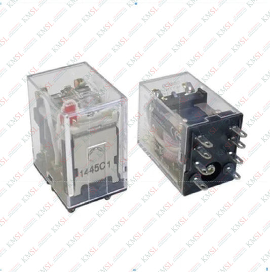 Fuji SLB 200-C04-1R Relay – SMT Control Relay for Fuji Pick-and-Place Machines