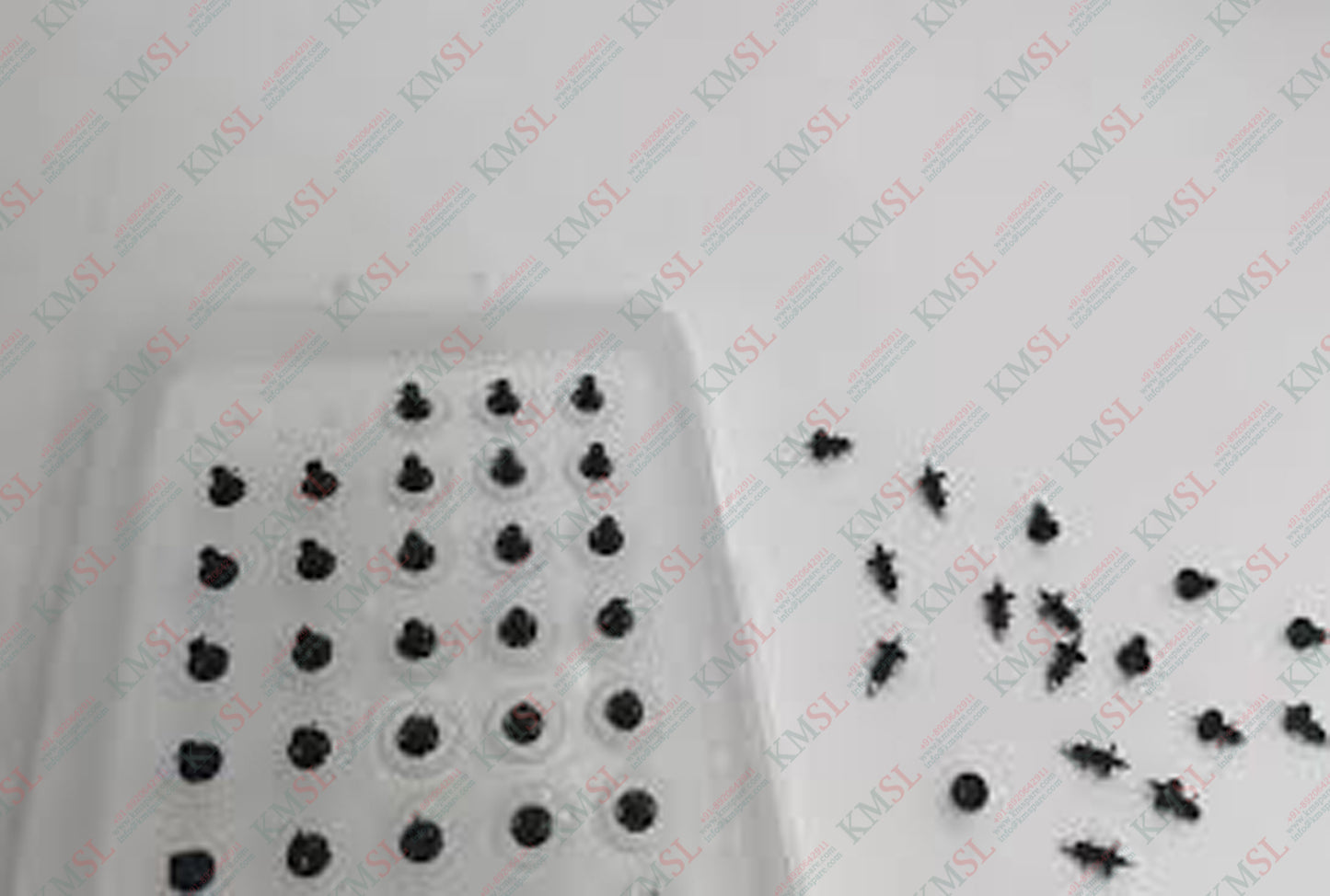 Fuji XP141 0.7mm Nozzle – SMT Pick & Place Nozzle