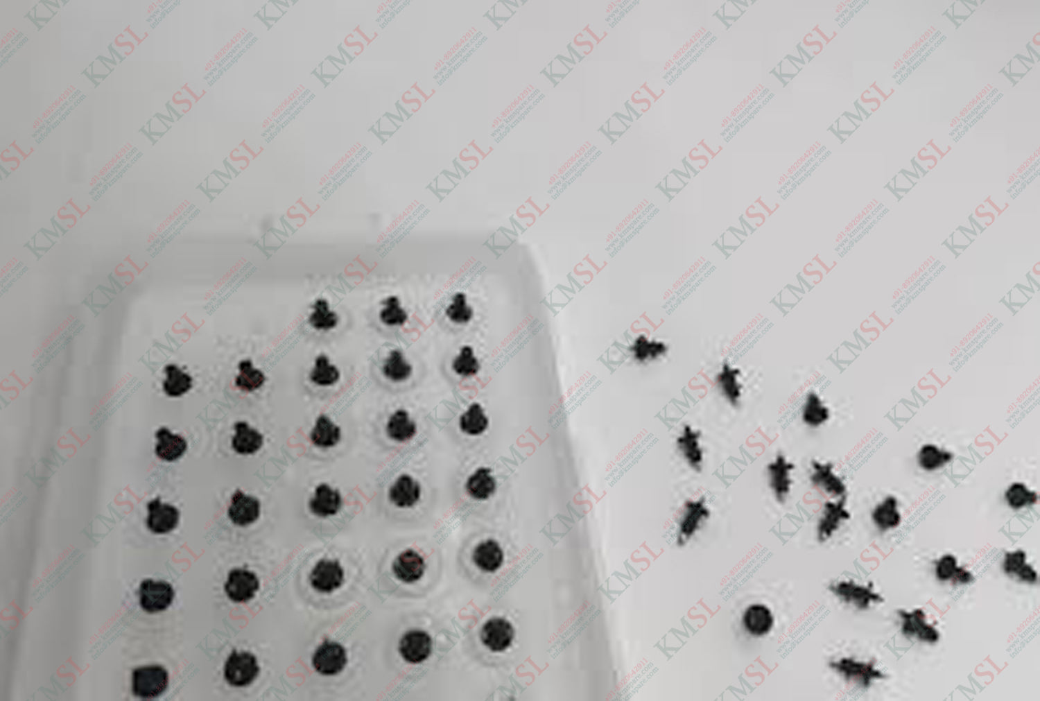 Fuji XP141 0.7mm Nozzle – SMT Pick & Place Nozzle