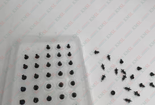 Fuji XP141 0.7mm Nozzle – SMT Pick & Place Nozzle